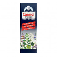 Купить Кармолис (в Германии название Carmol) капли фл. 40мл в Энгельсе
